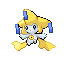 Jirachi sprite