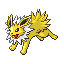 Jolteon sprite