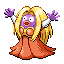 Jynx sprite