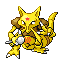 Kadabra sprite