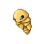 Kakuna sprite