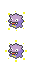 Koffing icon