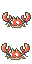 Krabby icon