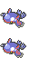 Kyogre icon