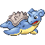 Lapras sprite