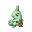 Larvitar sprite