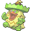 Ludicolo sprite