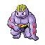Machoke sprite