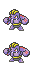 Machoke icon
