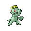 Machop sprite