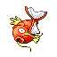 Magikarp sprite