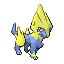 Manectric sprite
