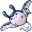 Mantine sprite