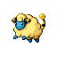 Mareep sprite