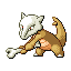 Marowak sprite