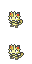 Meowth icon