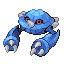 Metang sprite