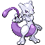 Mewtwo sprite