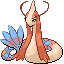 Milotic sprite