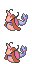Milotic icon