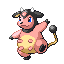 Miltank sprite