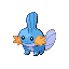 Mudkip sprite
