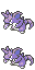Nidoking icon