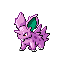 Nidoran♂ sprite