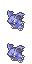 Nidorina icon