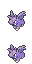 Nidorino icon