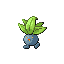 Oddish sprite