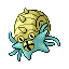Omastar sprite