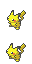 Pikachu icon