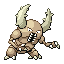 Pinsir sprite