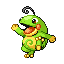Politoed sprite