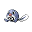 Poliwag sprite