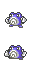 Poliwhirl icon