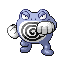 Poliwrath sprite