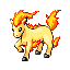 Ponyta sprite