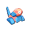 Porygon sprite