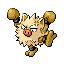 Primeape sprite