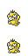 Psyduck icon