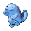 Quagsire sprite