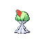 Ralts sprite