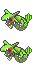 Rayquaza icon