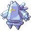 Regice sprite