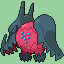 Regidrago sprite