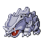 Rhyhorn sprite