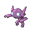 Sableye sprite