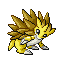 Sandslash sprite